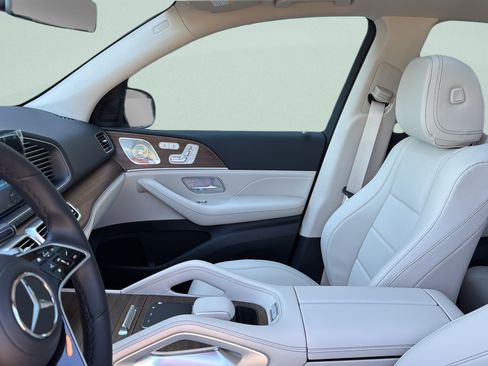 Certified 2026 Mercedes-Benz GLE 350 4MATIC image 18