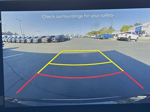 New 2026 Kia Carnival EX image 21