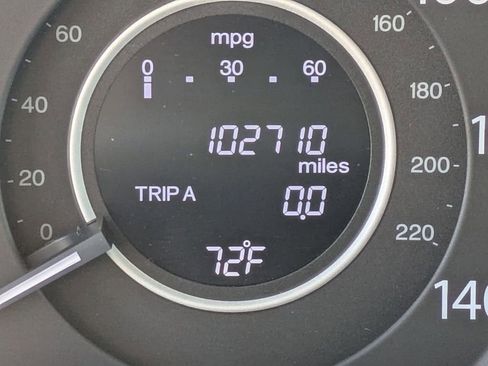 Used 2016 Honda CR-V EX-L image 25