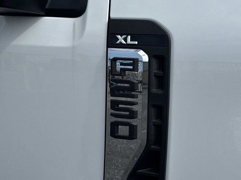 New 2026 Ford F250 XL w/ XL Driver Assist Package image 25