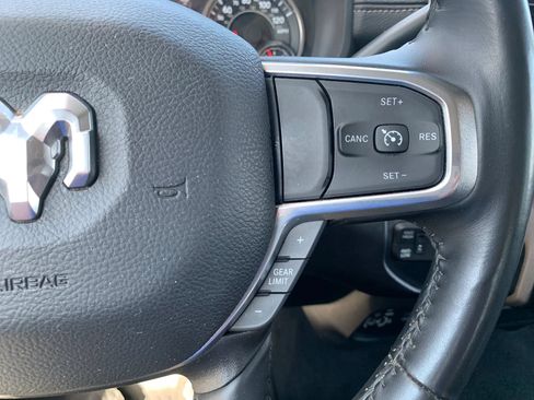 Used 2024 RAM 2500 Laramie AWD/4WD image 14