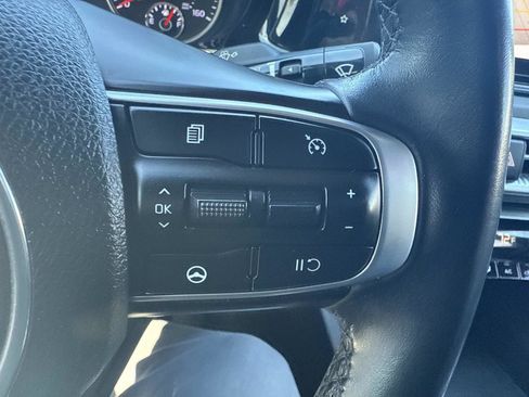 Used 2022 Kia K5 GT-Line image 30