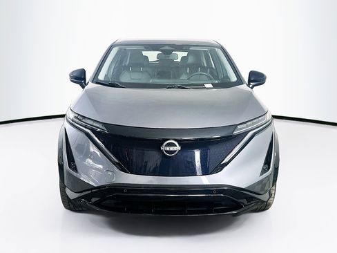 Used 2023 Nissan Ariya FWD image 2