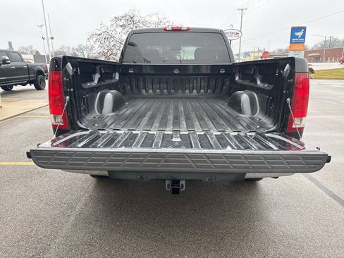 Used 2008 GMC Sierra 1500 SLE w/ Z71 Off-Road Package image 34