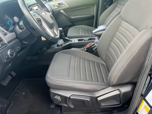 Used 2023 Ford Ranger XLT w/ Equipment Group 301A Mid AWD/4WD image 15