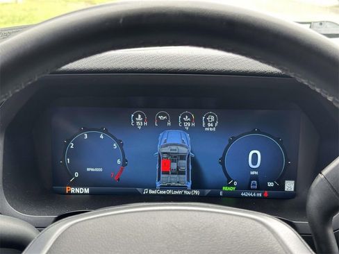 Used 2024 Ford F150 XLT w/ Equipment Group 302A MID image 10