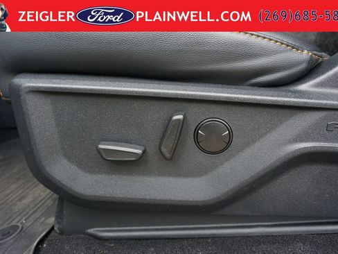 Used 2024 Ford F150 Tremor w/ Mobile Office Package AWD/4WD image 18