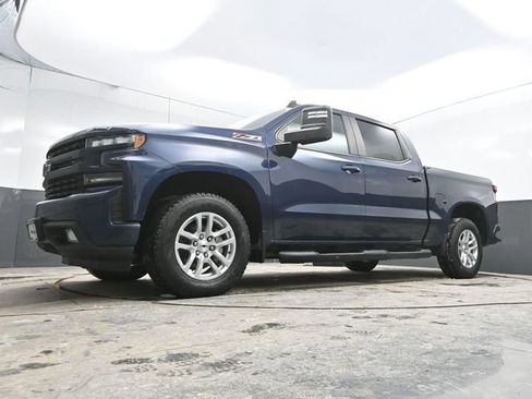 Used 2021 Chevrolet Silverado 1500 RST AWD/4WD image 32