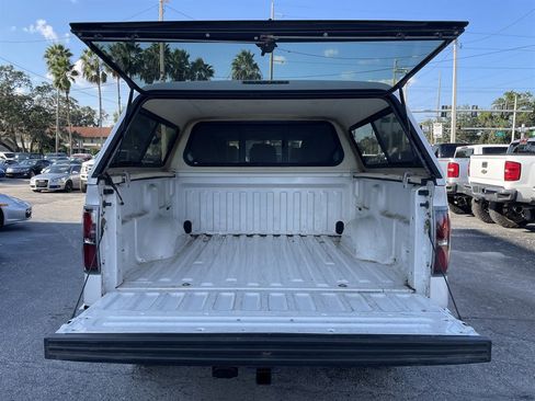 Used 2012 Ford F150 Lariat w/ Lariat Chrome Pkg image 30