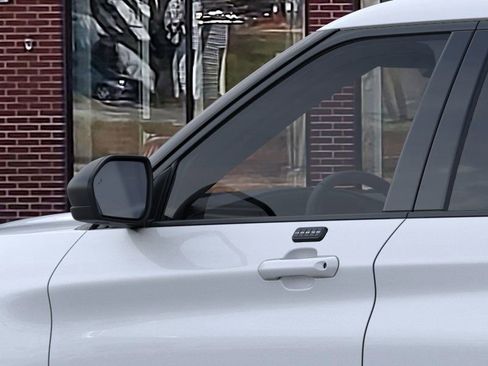 New 2026 Ford Explorer Active w/ Active Comfort Package image 20