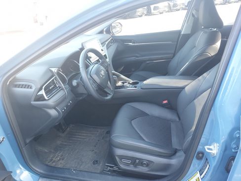 Used 2024 Toyota Camry XSE image 15