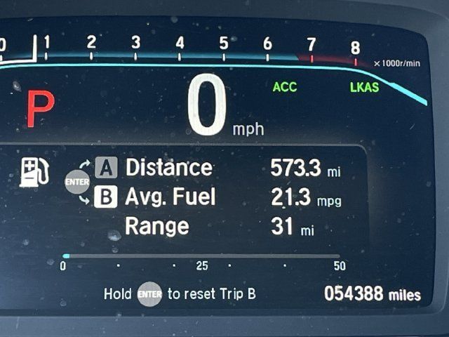 Used 2021 Honda Passport Touring image 15