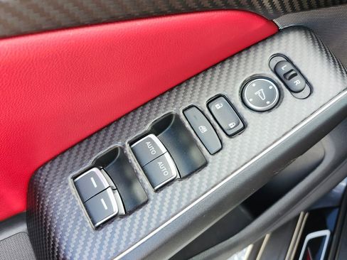 Used 2024 Acura Integra A-Spec image 32