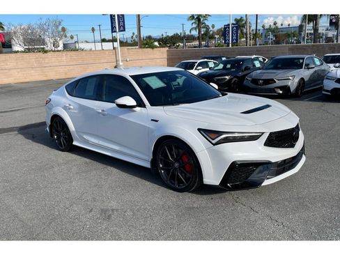 Certified 2024 Acura Integra Type S image 7