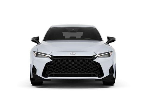 New 2026 Lexus IS 350 F Sport RWD image 8