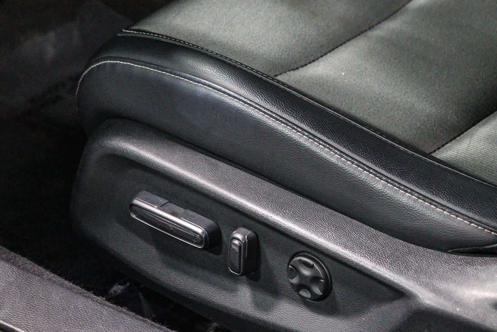 Used 2018 Honda Accord Sport image 21