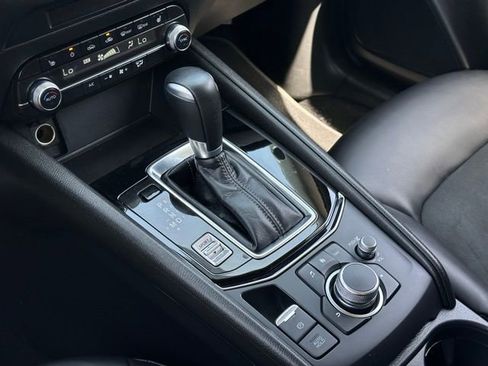 Used 2019 MAZDA CX-5 Touring FWD image 16