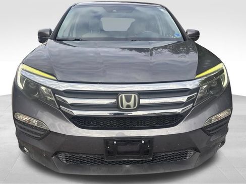 Used 2016 Honda Pilot EX image 16