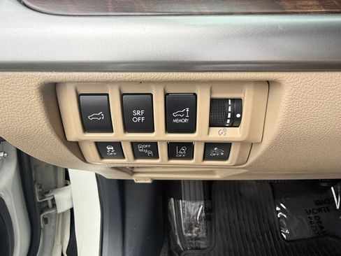 Used 2016 Subaru Outback 2.5i Limited AWD/4WD image 26