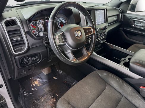 Used 2019 RAM 1500 Big Horn AWD/4WD image 23