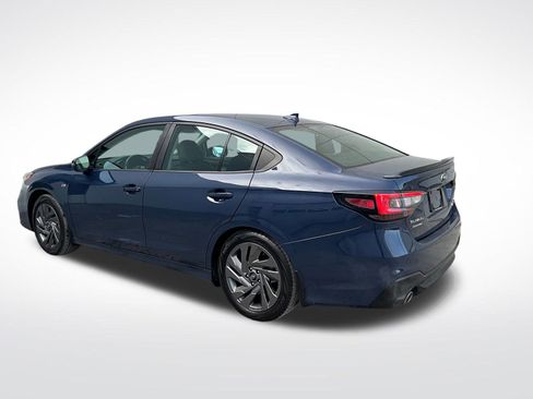 Certified 2025 Subaru Legacy Sport w/ Popular Package #3 image 3