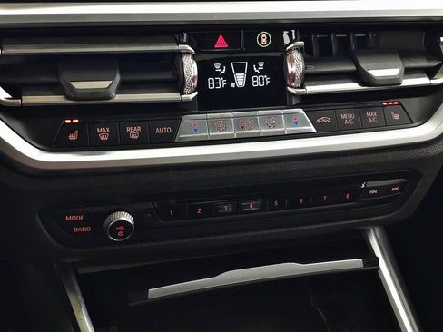 Used 2020 BMW 330i xDrive Sedan w/ Premium Package image 29