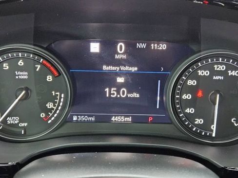 New 2025 Cadillac XT5 Premium Luxury w/ Technology Package image 16