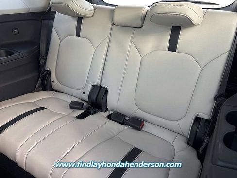 New 2026 Honda Pilot Touring image 26