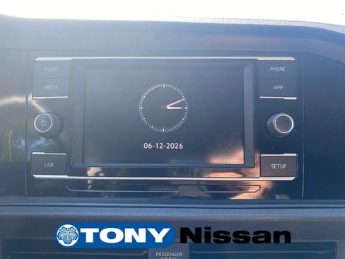 Used 2019 Volkswagen Jetta S w/ Driver Assistance Package FWD image 16