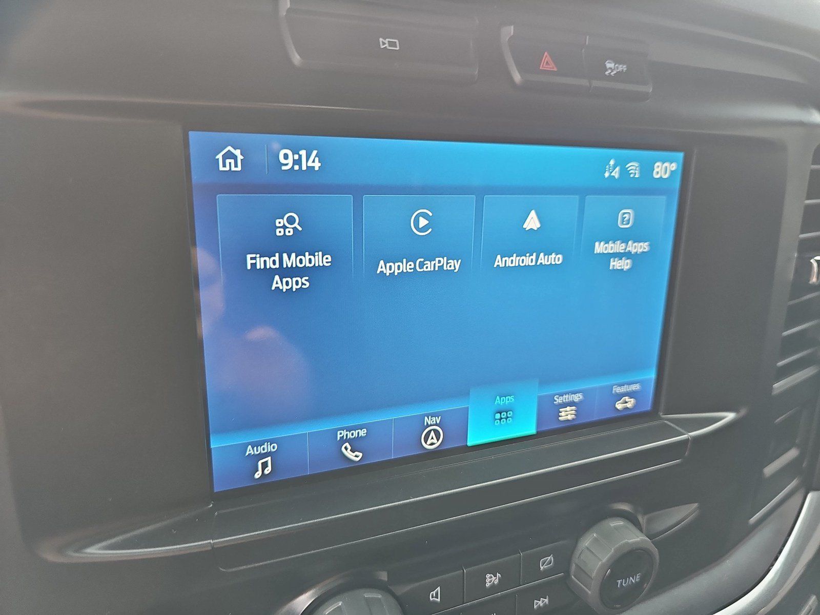Used 2023 Ford F150 XL w/ STX Appearance Package RWD image 24