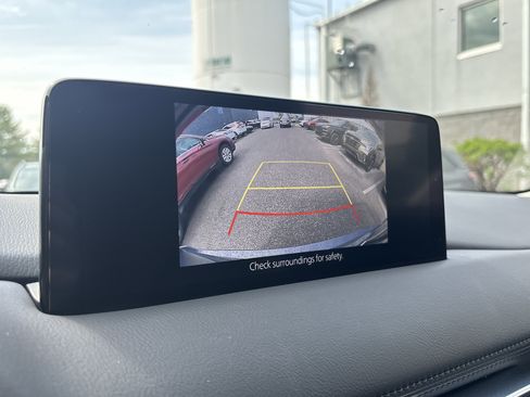 Used 2024 MAZDA CX-5 Carbon Edition image 27