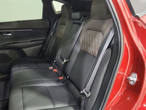 Certified 2025 Nissan Murano Platinum w/ Cargo Package image 26