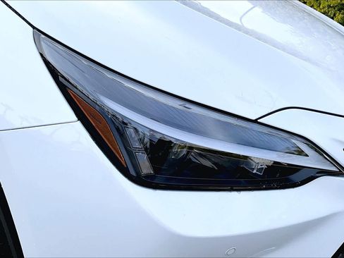 New 2026 Lexus NX 350h AWD w/ Premium Package image 21