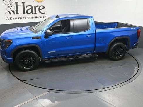 Used 2023 GMC Sierra 1500 Elevation AWD/4WD image 55