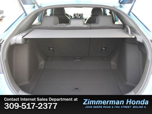 New 2026 Honda Civic Sport image 9