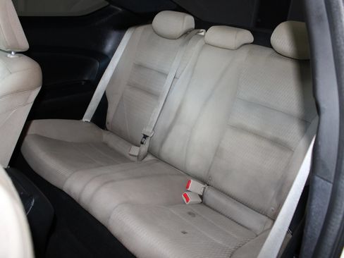 Used 2016 Honda Accord EX image 23