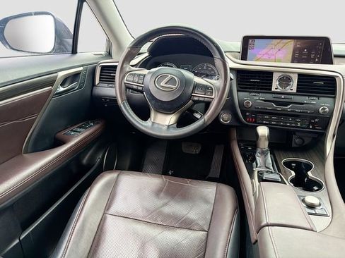 Used 2017 Lexus RX 350 350 w/ Premium Package image 23