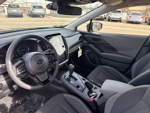 New 2026 Subaru Crosstrek 2.0i Premium image 21