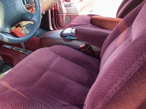 Used 1995 GMC Sierra 1500 SL image 28