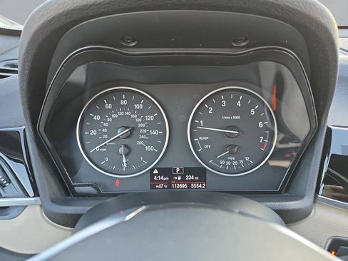 Used 2017 BMW X1 xDrive28i image 16