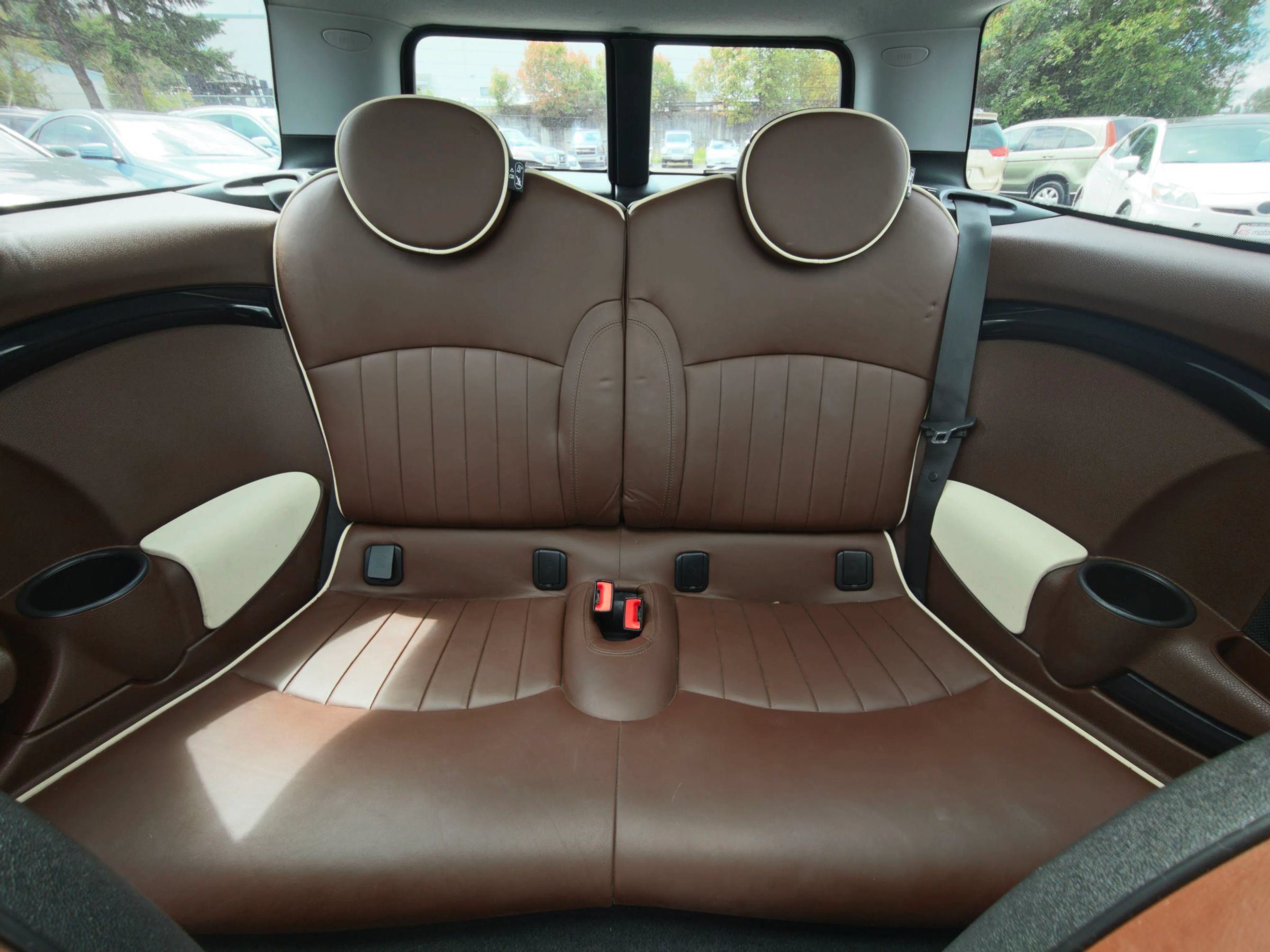 Used 2009 MINI Cooper Clubman S FWD image 42