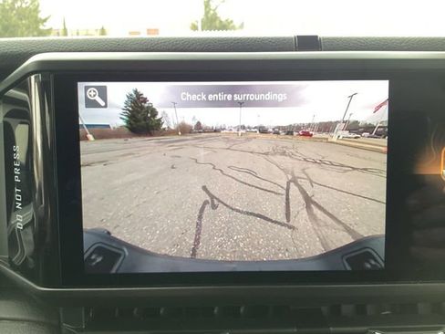 New 2026 Jeep Gladiator Sport image 19