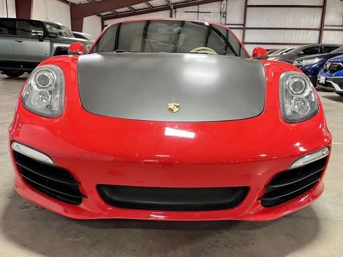 Used 2013 Porsche Boxster S image 12