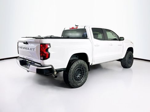 Used 2023 Chevrolet Colorado LT image 9