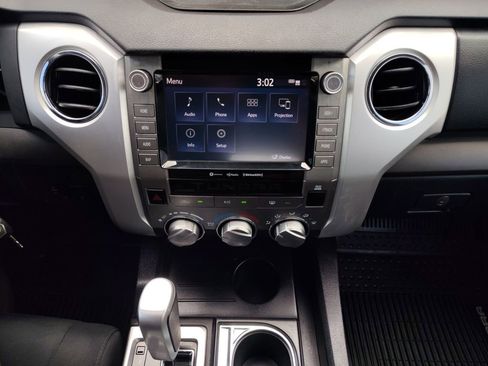 Used 2020 Toyota Tundra SR5 w/ SR5 Upgrade Package image 7