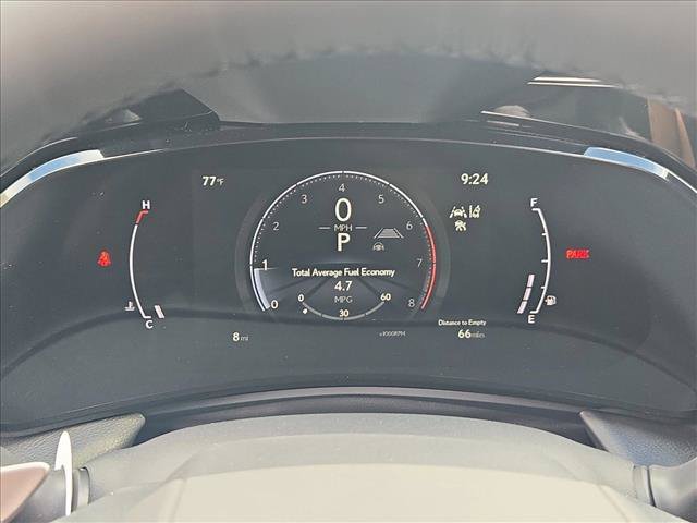 New 2026 Lexus NX 350 AWD w/ Accessory Package (2T) image 11