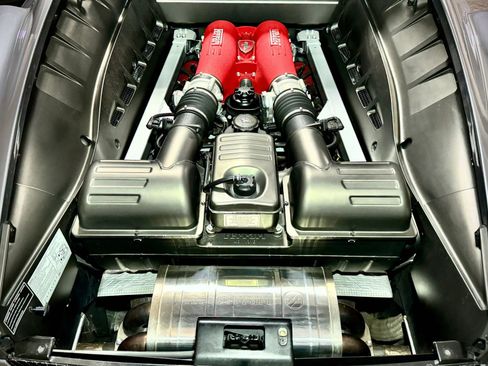 Used 2006 Ferrari F430 Coupe image 22