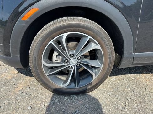 Used 2021 Buick Encore GX Select FWD image 9