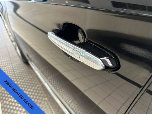 Used 2016 Cadillac XTS Premium AWD/4WD image 11