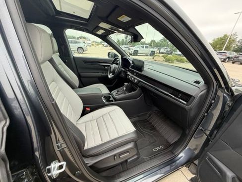 Used 2026 Honda CR-V Sport Touring image 22